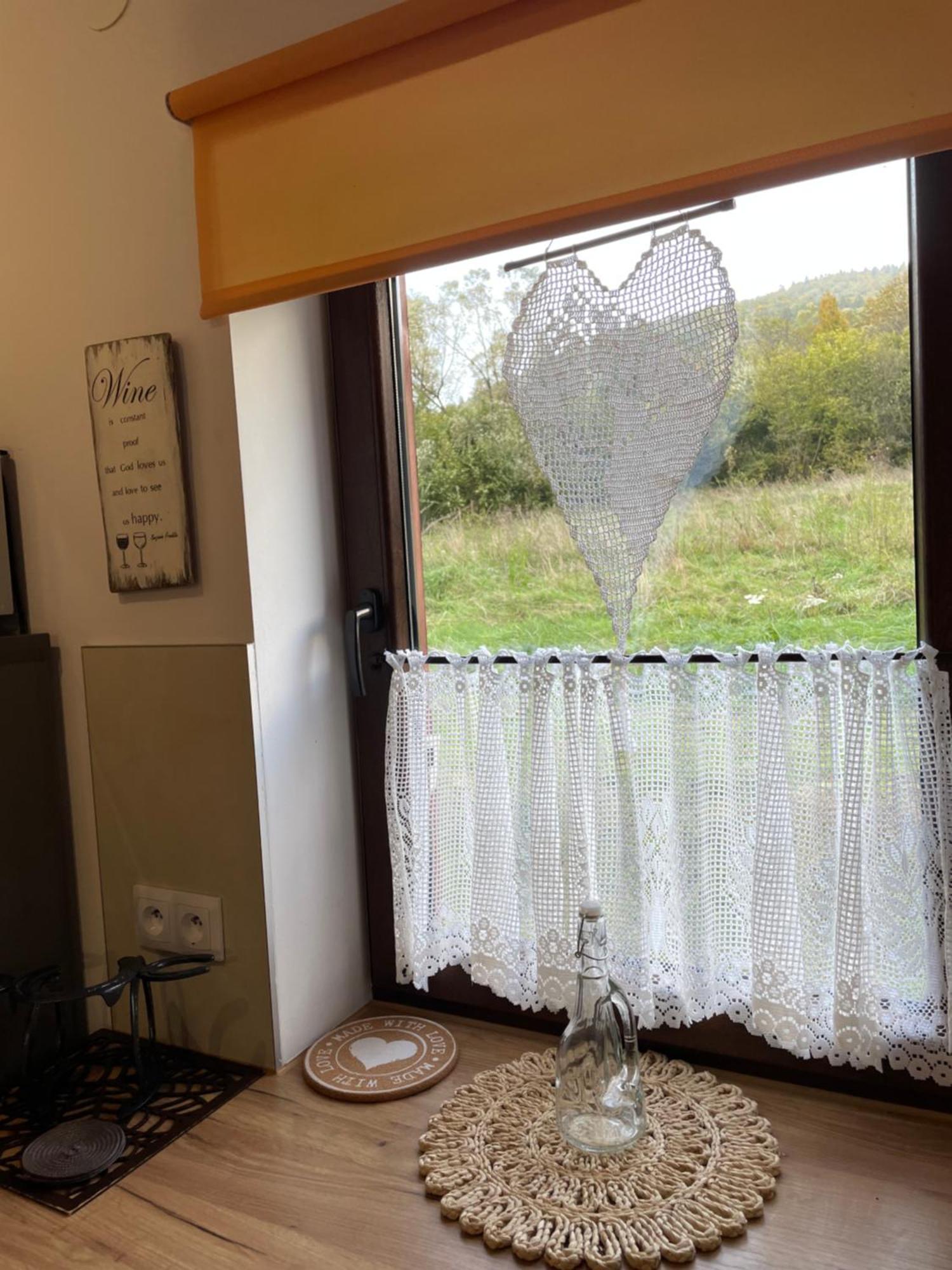 Dwernik Bukowina Bieszczady 빌라 외부 사진